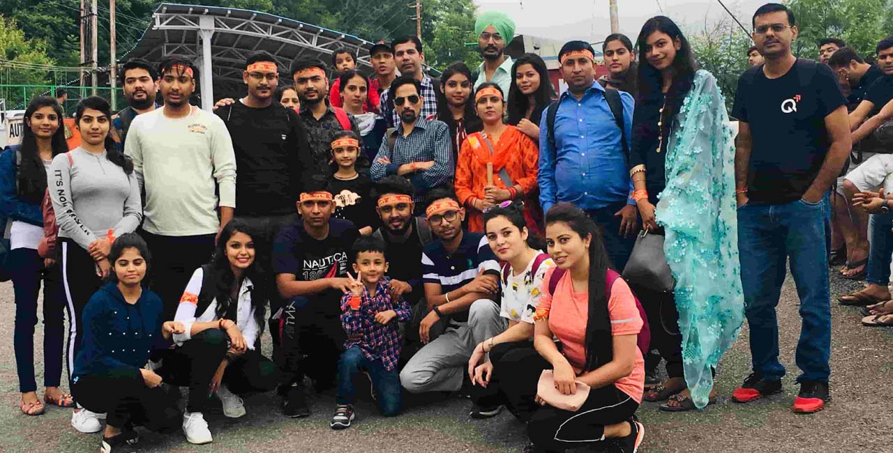 Trip-team
