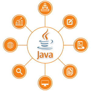 Java Development Company | Java Development Services| Application