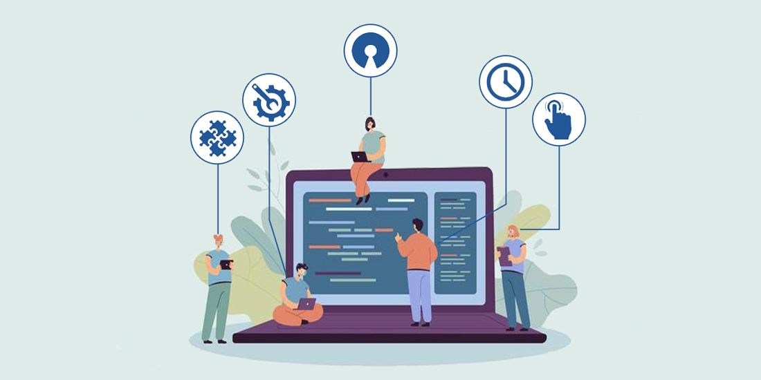 Reasons to choose PHP for web development project